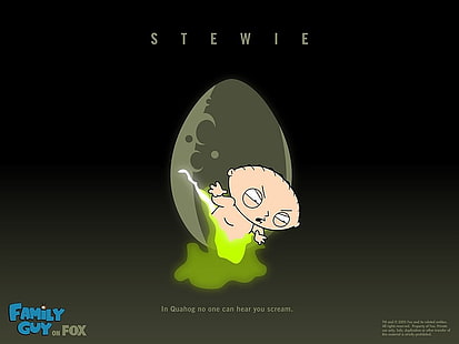 برنامج تلفزيوني ، Family Guy ، Stewie Griffin، خلفية HD HD wallpaper
