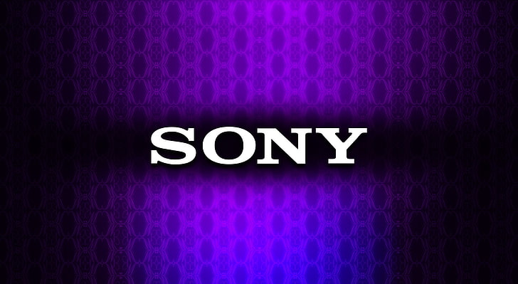 Sony, Sony logo, Computers, Vaio, HD wallpaper