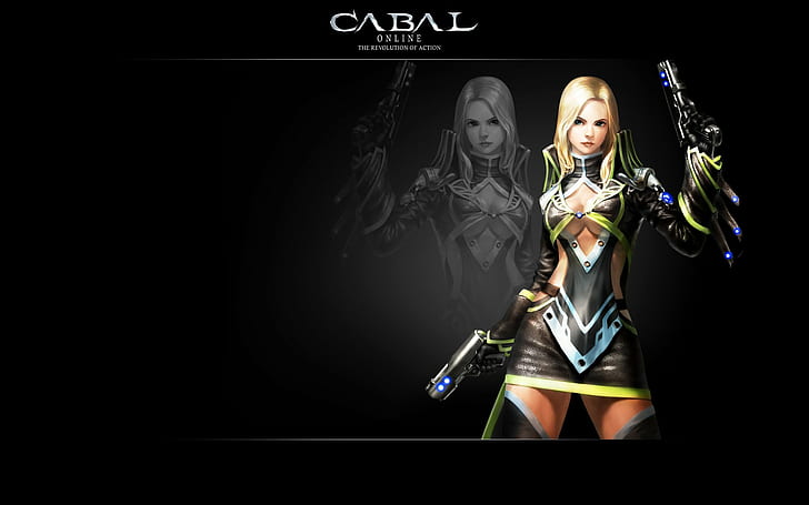 1cabalo, Action, Abenteuer, Kabale, Dungeon, Fantasy, Fighting, MMO, Online, Poster, RPG, Krieger, HD-Hintergrundbild