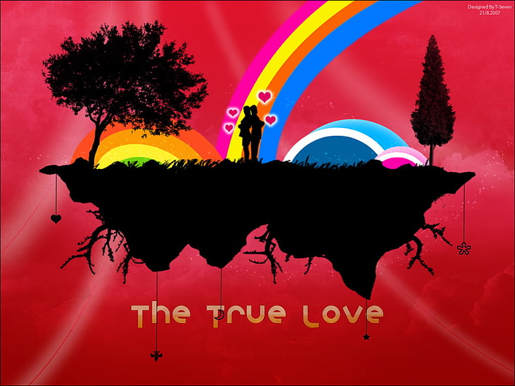 True love HD wallpapers free download | Wallpaperbetter
