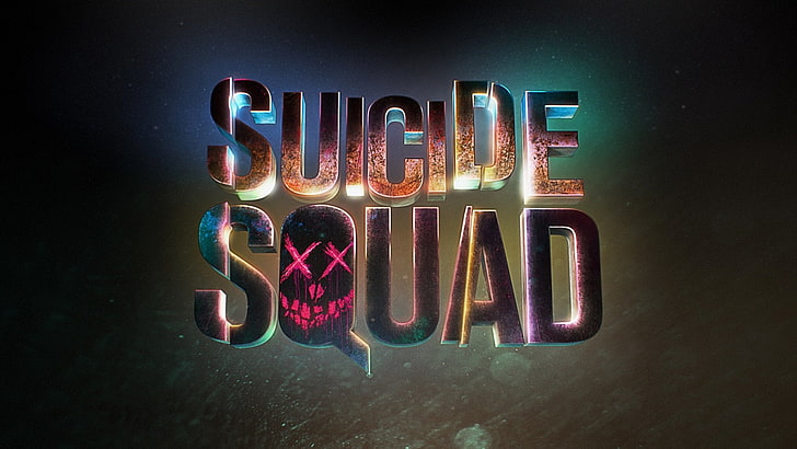 Suicide Squad обои, Фильм, Suicide Squad, HD обои