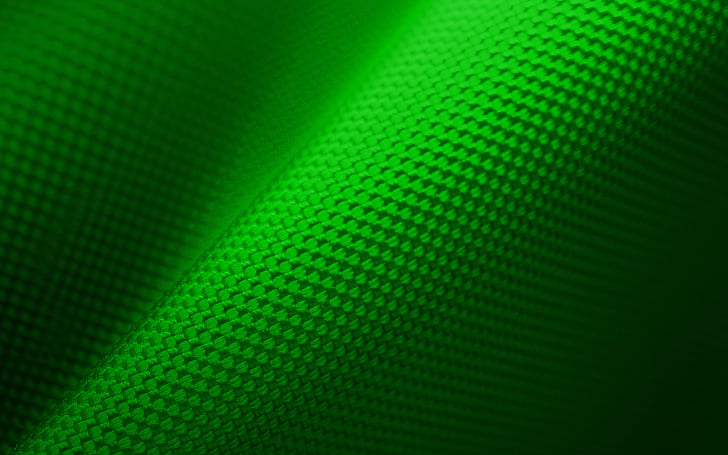 tkanina, zielony, tekstura, wzór, Tapety HD