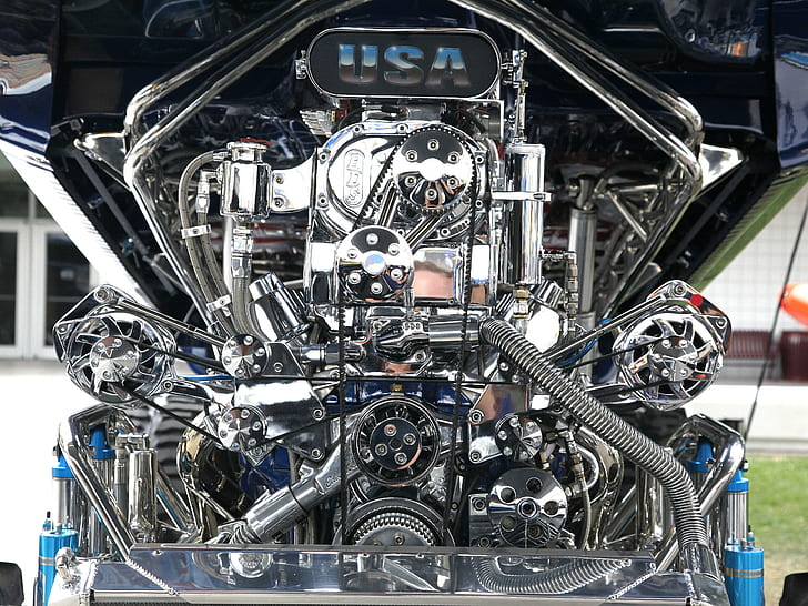 engine, HD wallpaper