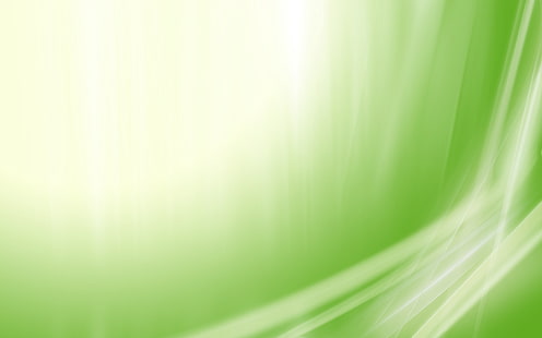 ภาพประกอบกราฟิกสีเขียวและสีขาวเส้นแสงแนวทแยงมุมพื้นหลัง, วอลล์เปเปอร์ HD HD wallpaper