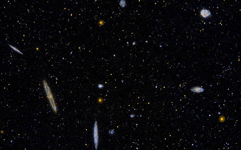 1920x1200 gromada galaktyk dziewiczych 12 gromada galaktyk dziewiczych, jak to, co 1920x1200 Galaktyki kosmiczne HD Art, Tapety HD HD wallpaper