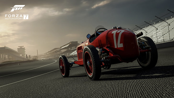 Videospiele, Forza Motorsport 7, Xbox, Xbox One, Auto, Forza Motorsport, HD-Hintergrundbild