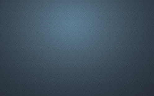 cinza, fundo, azul, padrão, textura, HD papel de parede HD wallpaper