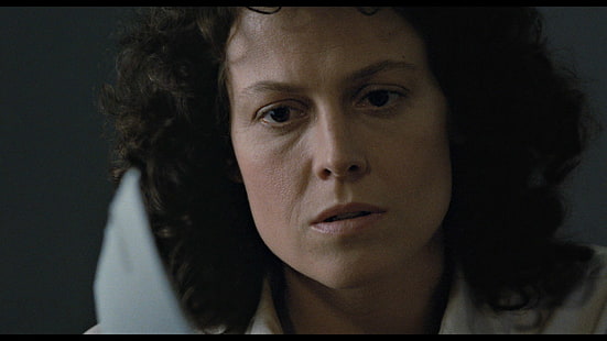 Alien, Aliens, Sigourney Weaver, HD-Hintergrundbild HD wallpaper