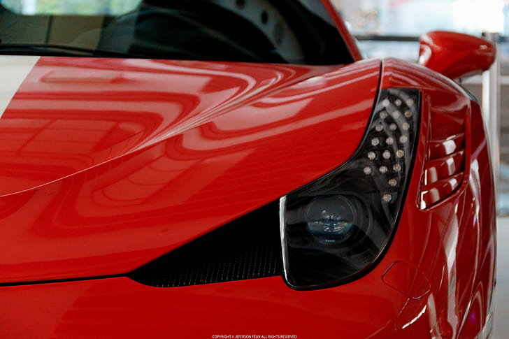 coche, Ferrari 458 Speciale, Ferrari 458, Ferrari, Fondo de pantalla HD