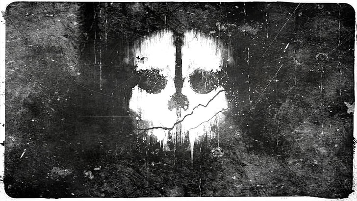 Call of Duty, Call of Duty: Ghosts, HD wallpaper | Wallpaperbetter