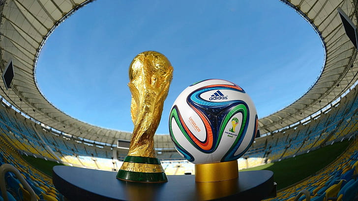Coppa del Mondo FIFA 2014 Brasile, FIFA, coppa del mondo, Brasile 2014, Sfondo HD