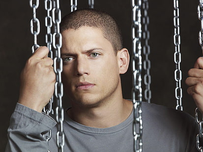 Prison Break, Saison 5, Wentworth Miller, Fond d'écran HD HD wallpaper