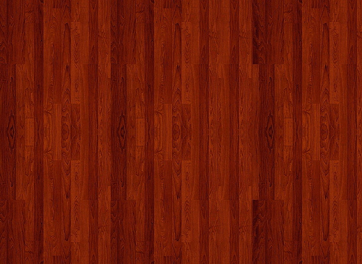 Brown Parquet Floor Artistic Wood, Hardwood Floor Wallpaper
