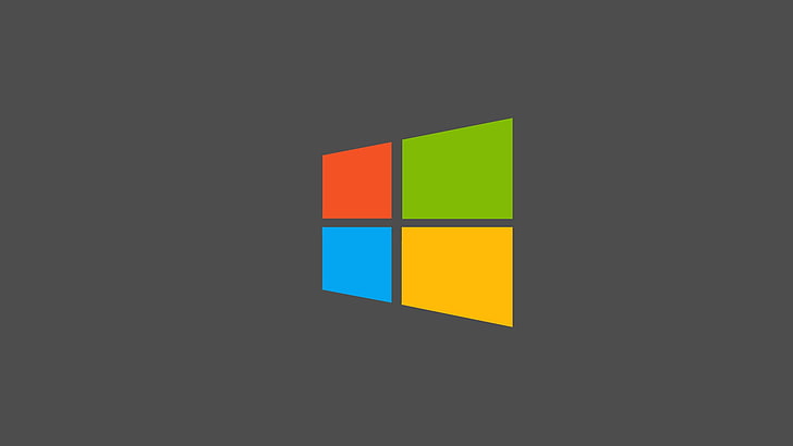 Windows 10, Microsoft Windows, HD-Hintergrundbild