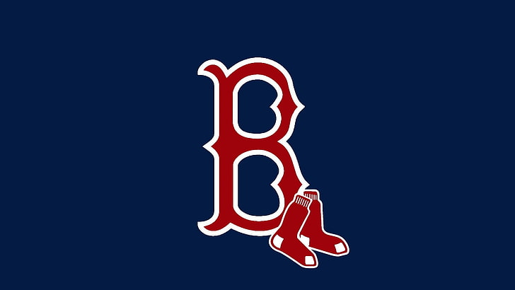 Boston Red Sox logo, red sox, 2015, phillies, boston red sox, HD wallpaper