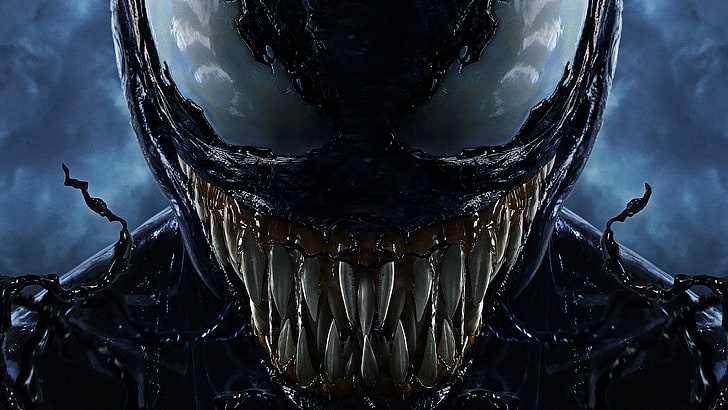 Venom HD fondos de pantalla descarga gratuita | Wallpaperbetter