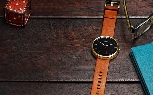 Motorola, Marke, Smartwatch, Lebensstil, HD-Hintergrundbild HD wallpaper