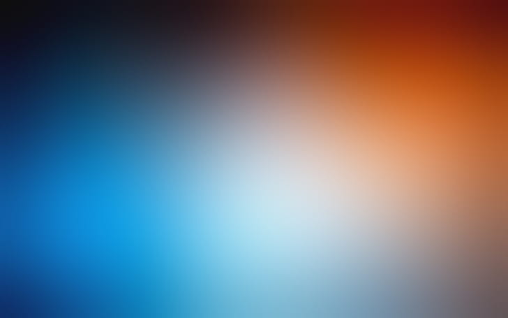 Blurred Colors, colors, blurred, HD wallpaper