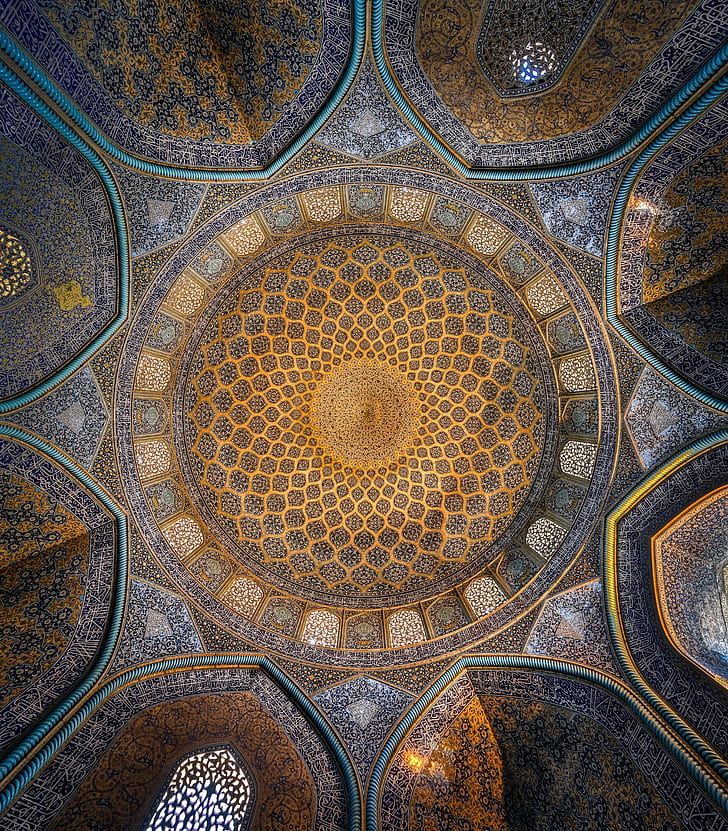 Iran, Geschichte, Architektur, HD-Hintergrundbild, Handy-Hintergrundbild