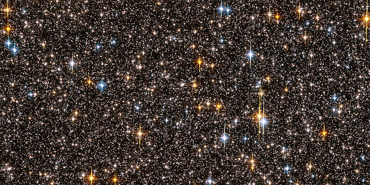 Astronomi, detail, Hubble, NASA, luar, fotografi, luar angkasa, bintang, alam semesta, Wallpaper HD