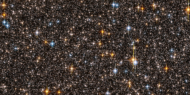 Astronomia, detalhe, Hubble, NASA, exterior, fotografia, espaço, estrelas, universo, HD papel de parede HD wallpaper