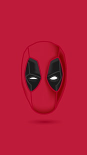 Tapeta cyfrowa Deadpool, superbohater, Deadpool, Tapety HD HD wallpaper