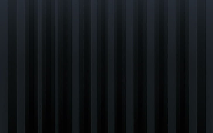 Dark vertical stripes, abstract, 2560x1600, stripe, HD wallpaper