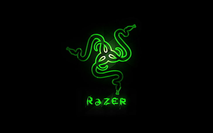 Razer, Fondo de pantalla HD