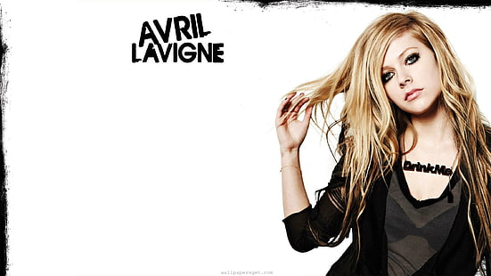 Stock Avril Lavigne, avril lavigne, musica, single, celebrità, celebrità, ragazze, hollywood, donne, stock, Sfondo HD HD wallpaper