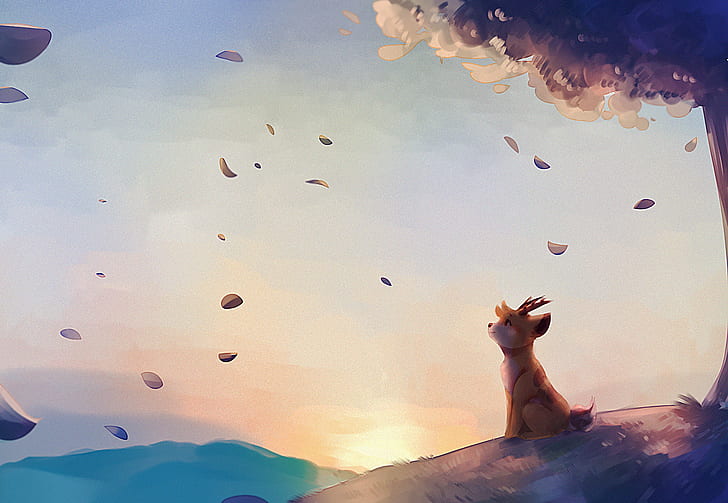 Page 2 | Artistic Dog HD wallpapers free download | Wallpaperbetter