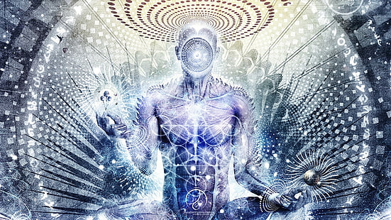 Кэмерон Грей, медитация, духовность, HD обои HD wallpaper
