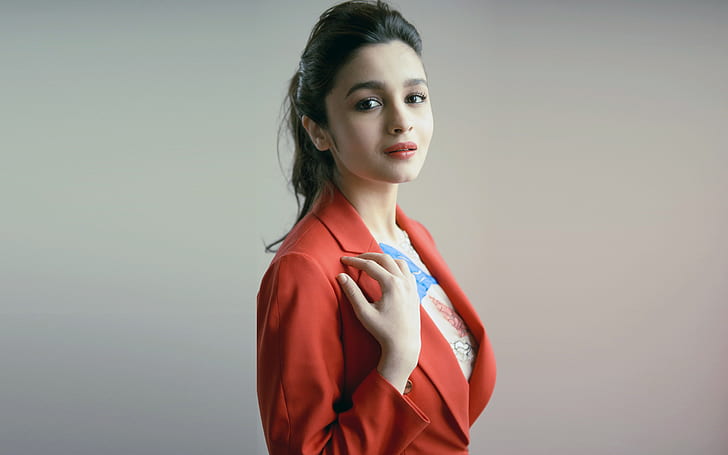Alia Bhatt 2015 HD, célébrités, 2015, bhatt, alia, Fond d'écran HD