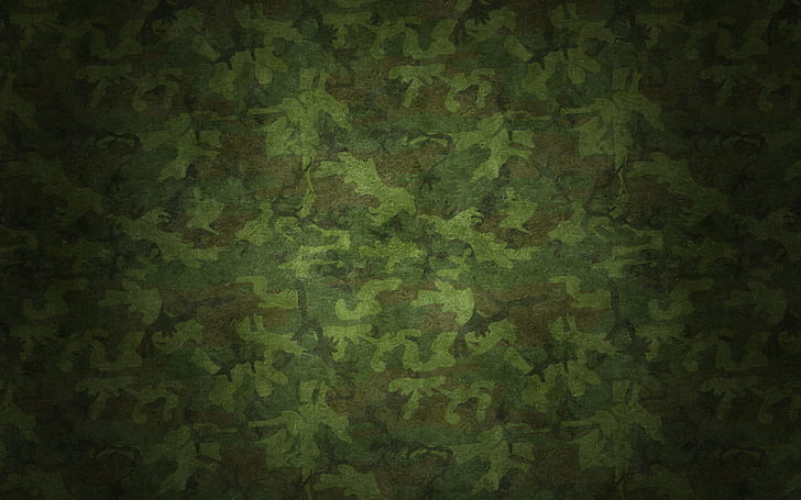 militer, latar belakang, bintik-bintik, tekstur, Wallpaper HD