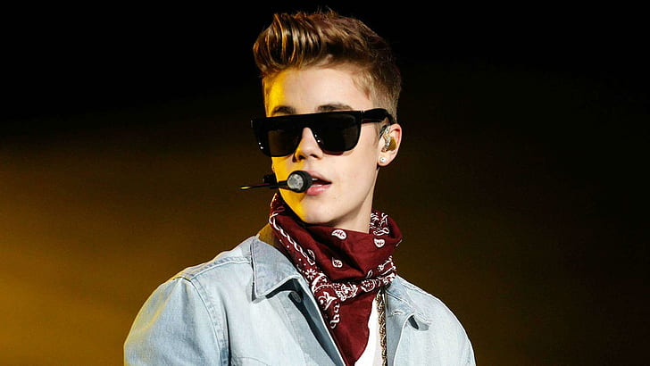 Pemotretan Justin Bieber Snl, justin bieber, selebriti, selebriti, aktris, lajang, anak laki-laki, pemotretan, Wallpaper HD