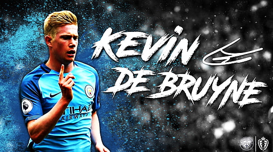 Kevin De Bruyne Manchester City, Kevin De Bruyne, Sport, Calcio, Calcio, Manchester, premierleague, ipodtouch, Sfondo HD HD wallpaper