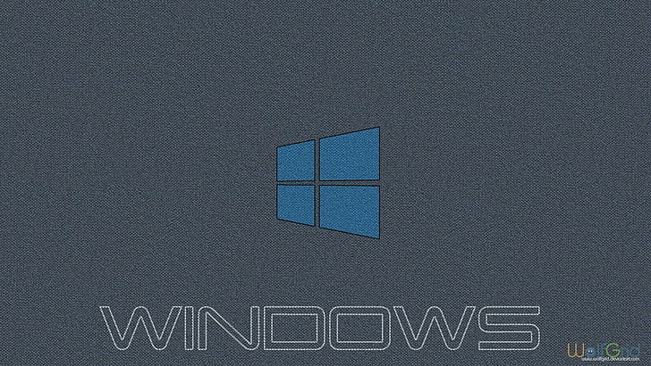 Microsoft Windows, Windows 10, วอลล์เปเปอร์ HD