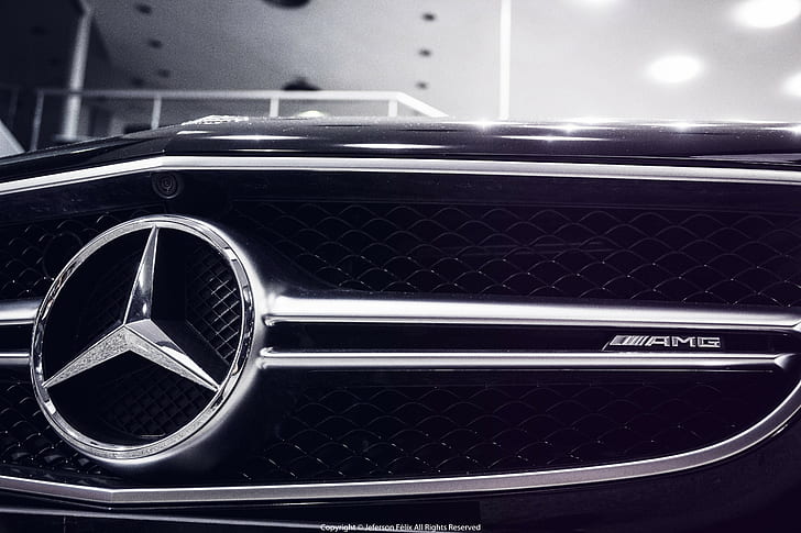 Mercedes-Benz S63 AMG Cabriolet Edition 130, Mercedes-Benz, bil, HD tapet