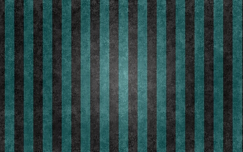 blue, black, stripes, pattern, texture, HD wallpaper HD wallpaper