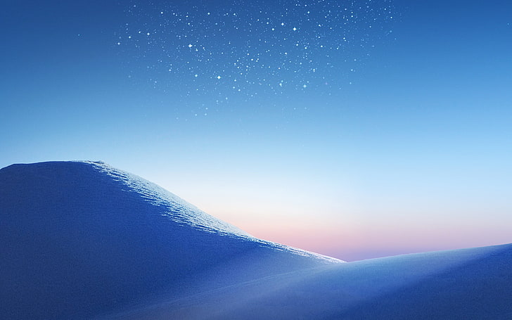 Samsung Galaxy S8 Sand Dunes, Other, HD wallpaper