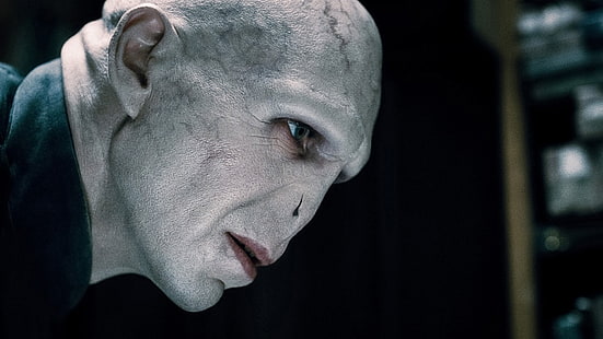 Harry Potter et les reliques de la mort, Lord Voldemort, films, Fond d'écran HD HD wallpaper