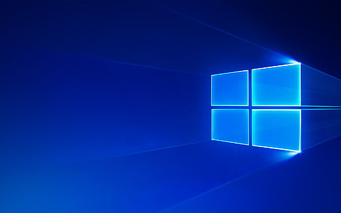 Windows 10, pień fotografia, Technologia, Tapety HD HD wallpaper