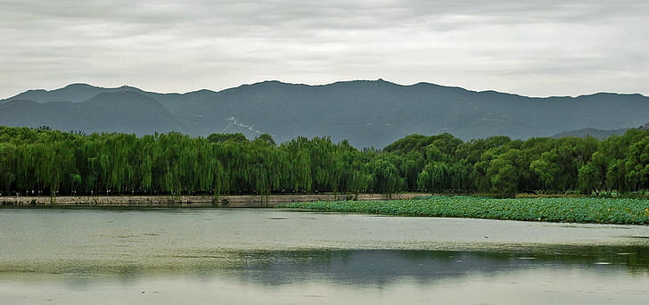 Peking, HD-Hintergrundbild