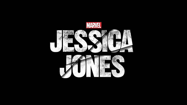 Jessica Jones, Tapety HD