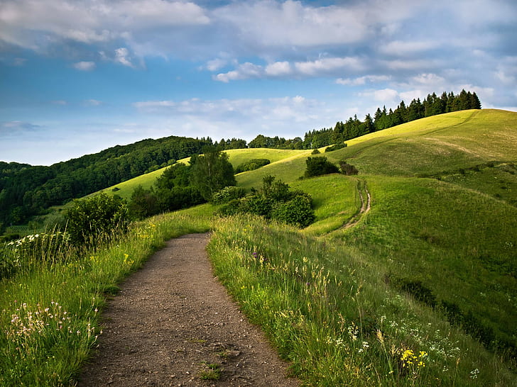 10,000+ Free Hills & Nature Images - Pixabay