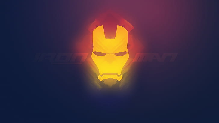 Железный Человек, Железный Человек 2, Железный Человек 3, Железный человек Марк XLIII, Мстители, HD обои