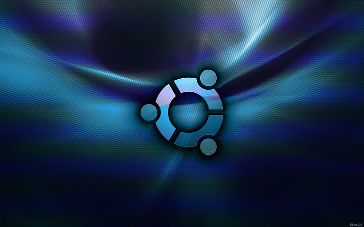 linux ubuntu технология Linux HD Art, Ubuntu, linux, HD тапет