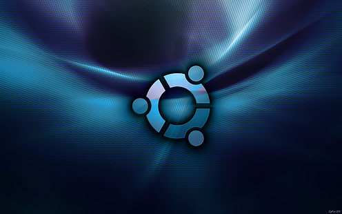 Linux Ubuntu Technologie Linux HD Art, Ubuntu, Linux, HD-Hintergrundbild HD wallpaper