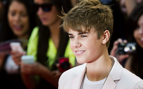 Justin Bieber, Sänger, jung, Berühmtheit, Justin Bieber, Sänger, jung, Berühmtheit, HD-Hintergrundbild HD wallpaper