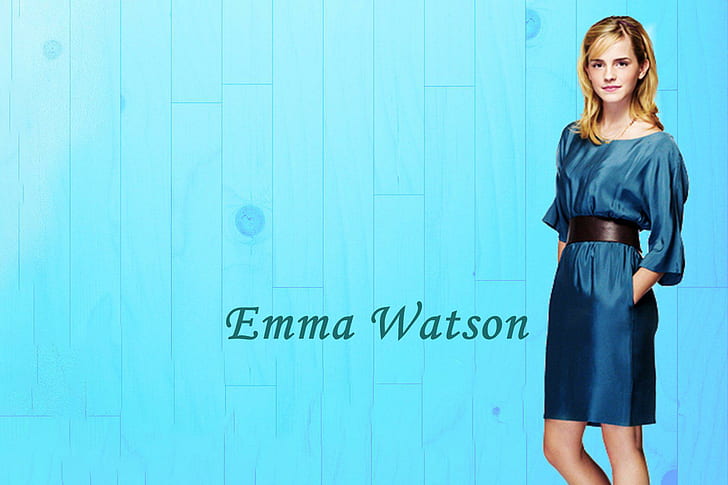 Attrice Emma Watson, 1920x1280, attrice, emma, watson, hollywood, Sfondo HD