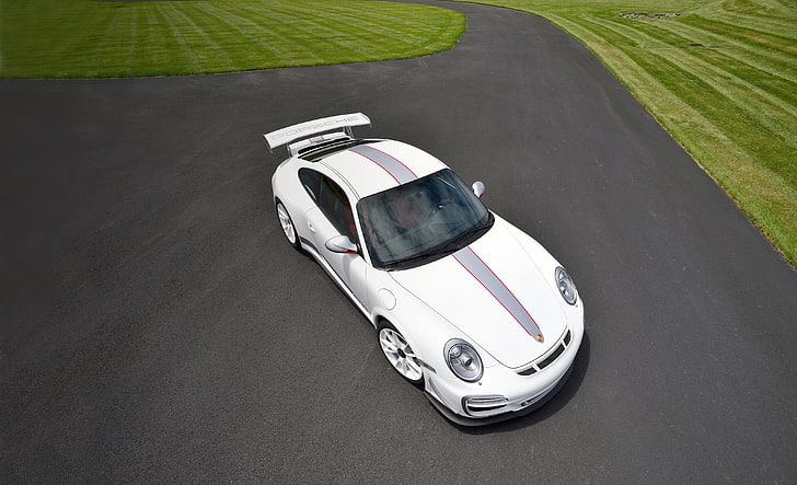 автомобиль, Porsche 911 GT3, Porsche, Porsche 911, HD обои